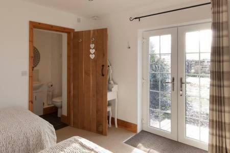 Conwy Pen Cefn Farm Holiday Abergele Exteriör bild